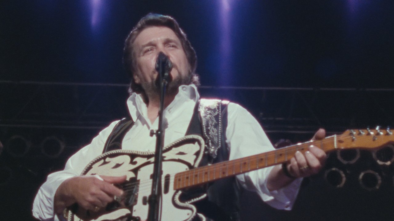 Amanda (American Outlaws: Live at Nassau Coliseum, 1990)
