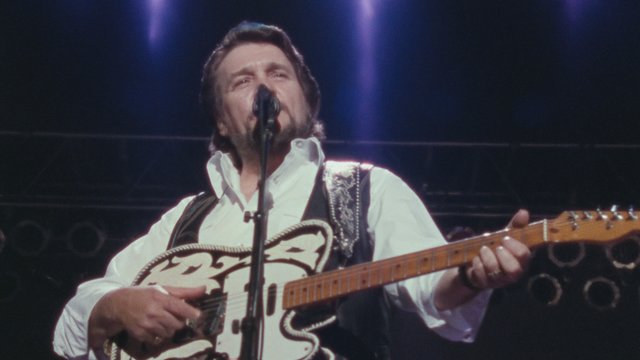 Amanda (American Outlaws: Live at Nassau Coliseum, 1990)