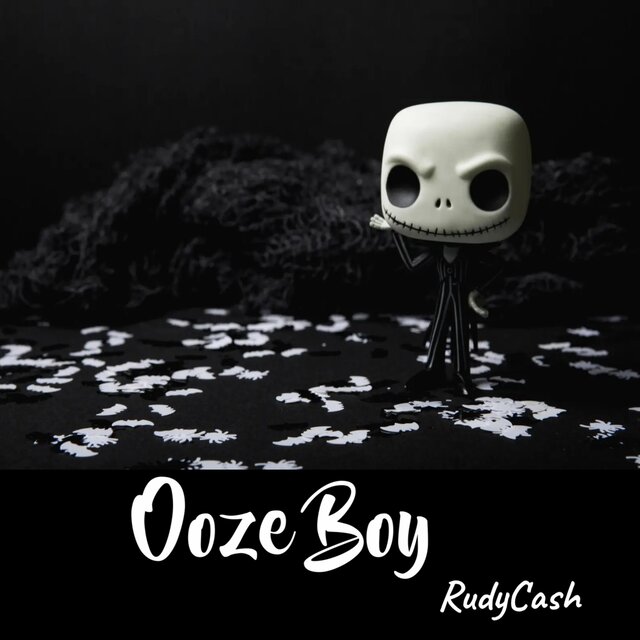 Ooze Boy