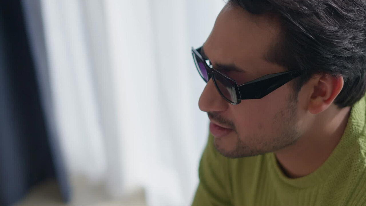 Meharbaan (feat. Ali Wadood)
