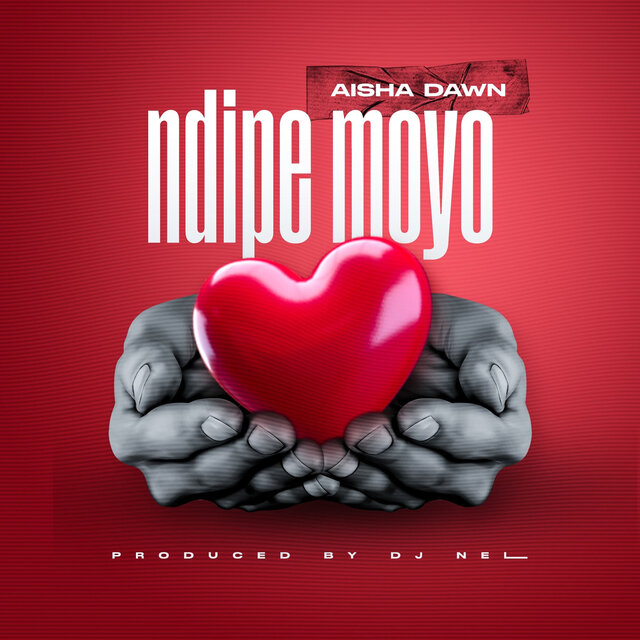 Ndipe Moyo