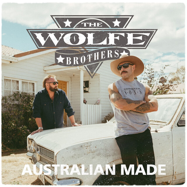 Australian Made