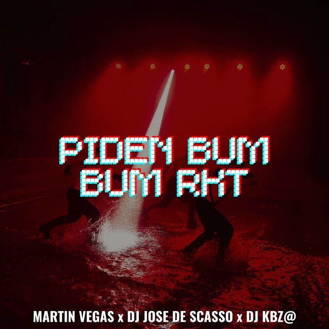 Piden Bum Bum Rkt