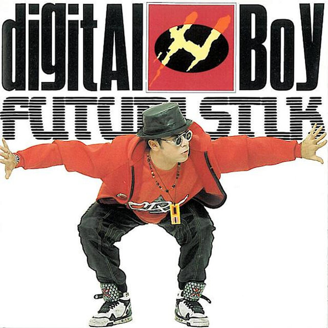 Futuristik