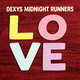 Cover art for album LOVE by Dexys Midnight Runners