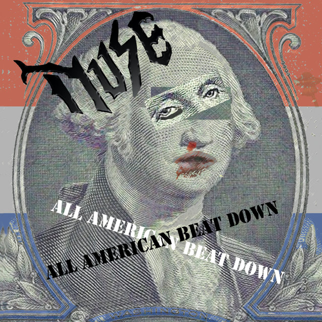 All American Beat Down