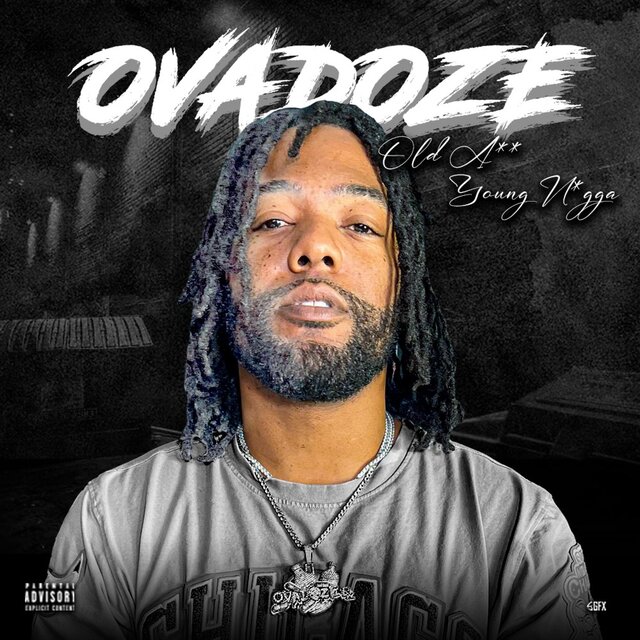 Old Ass Young Nigga