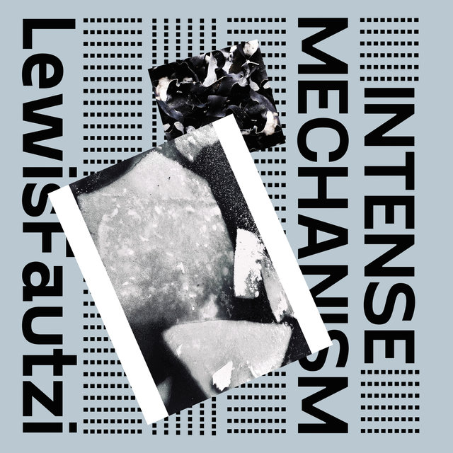 Intense Mechanism EP