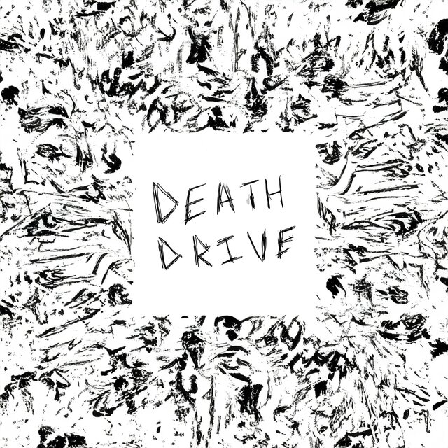 Death Drive (Director's Cut)
