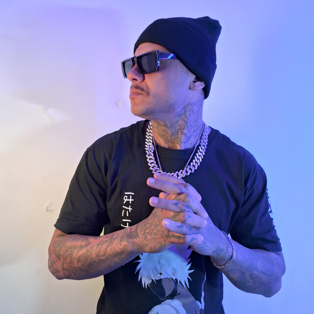 Nype Gangsta