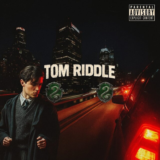 Tom Riddle