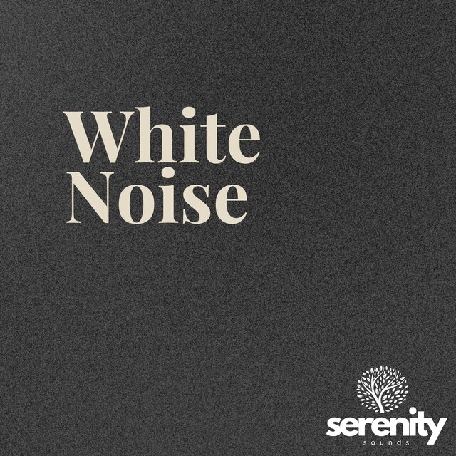 White noise for sleeping