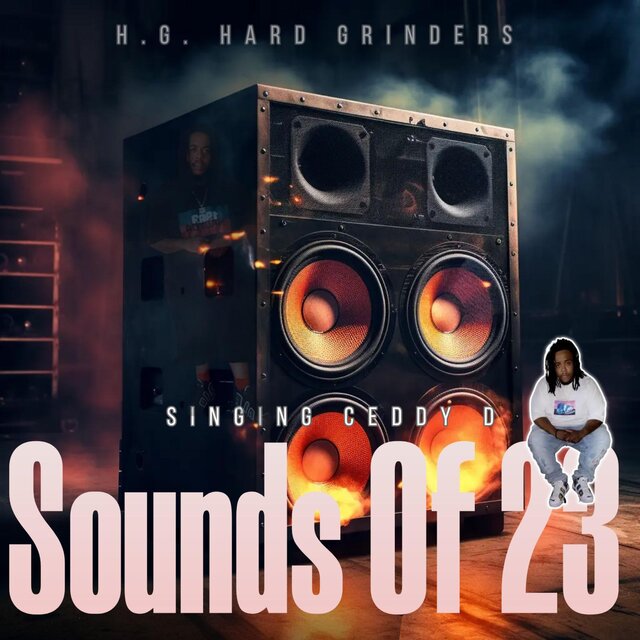 Sounds Of 23