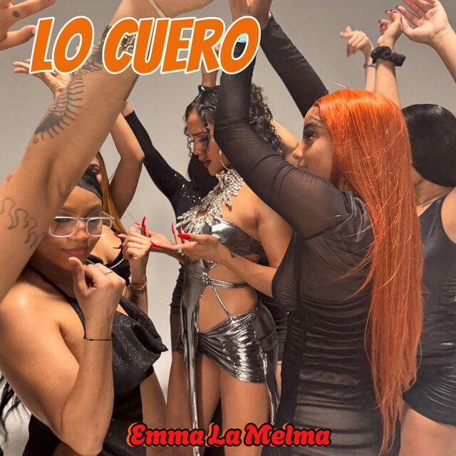 Lo Cuero