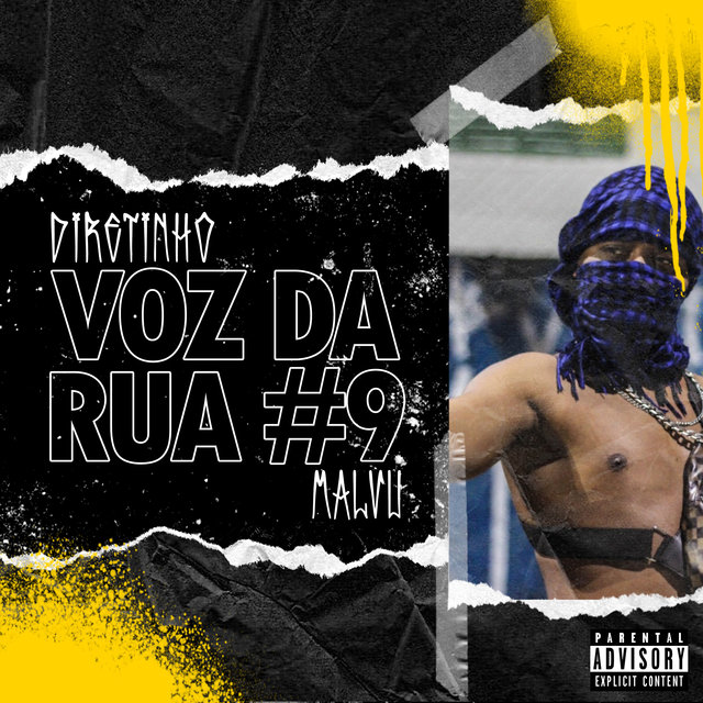Voz da Rua #9: Diretinho