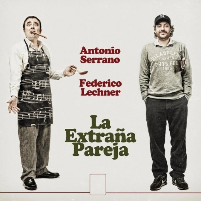 La Extraña Pareja