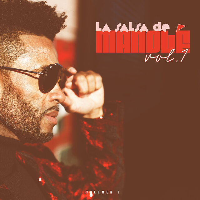La Salsa de Manolé, Vol. 1