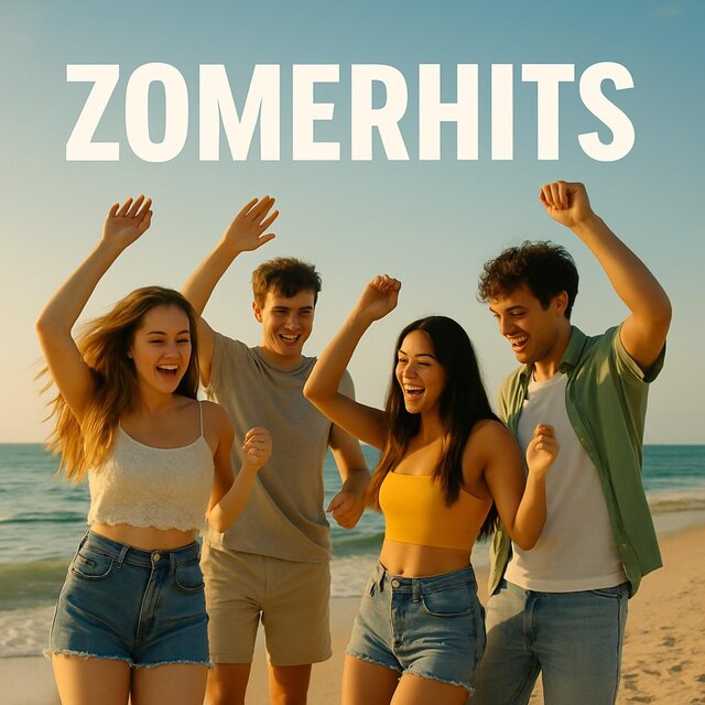 Zomerhits