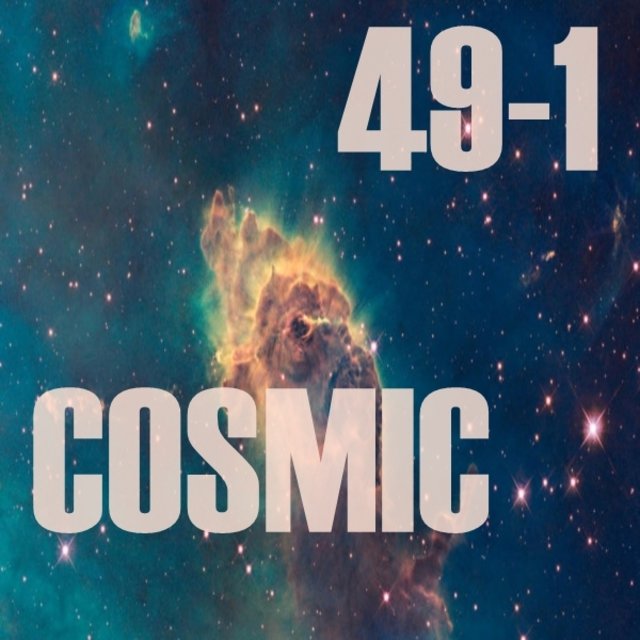 Cosmic