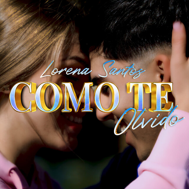 Como Te Olvido