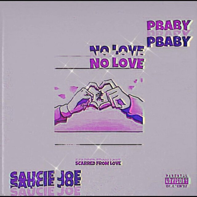 No Love (feat. Pbaby)