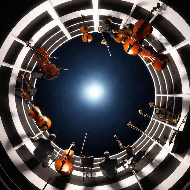 Instrumentales para tus momentos II