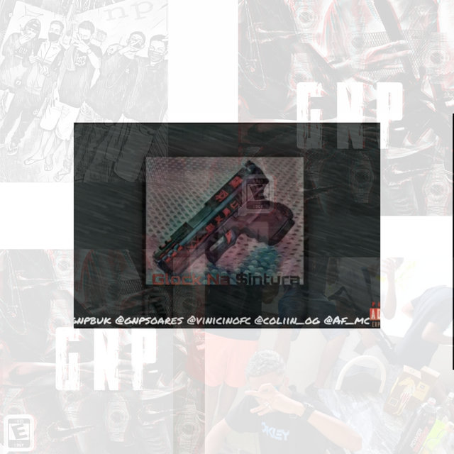 Glock na $Intura