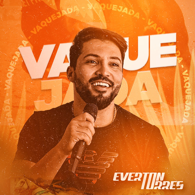 Vaquejada (Cover)