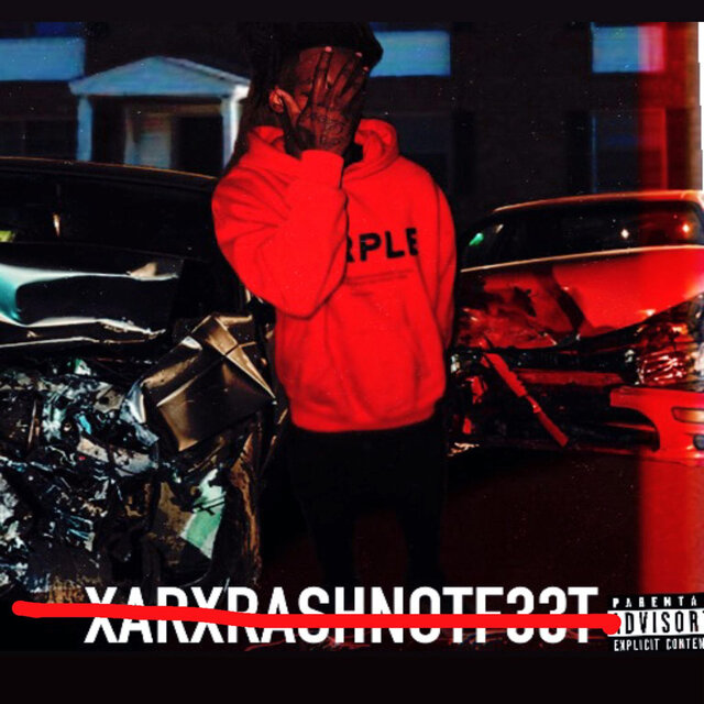 XarXrashNotF33t