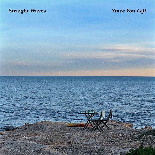 Since You Left