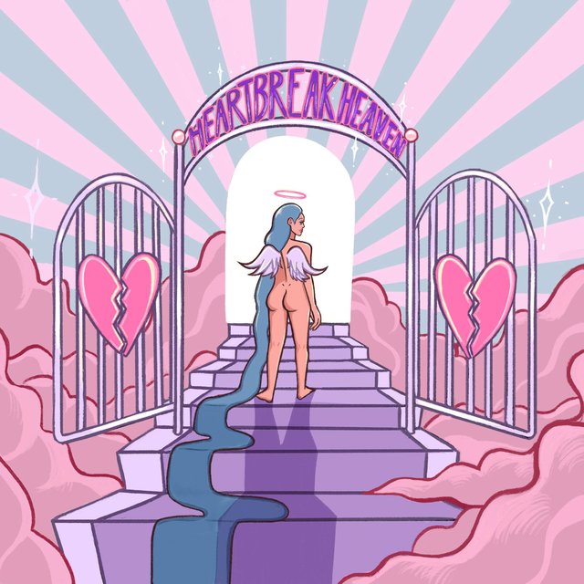 Heartbreak Heaven