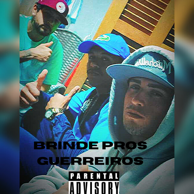 Brinde Pros Guerreiros