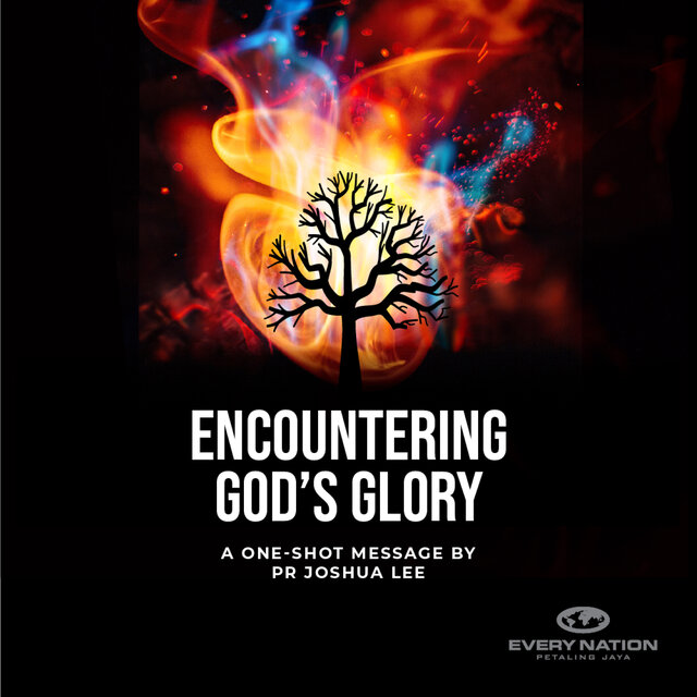 Encountering God's Glory