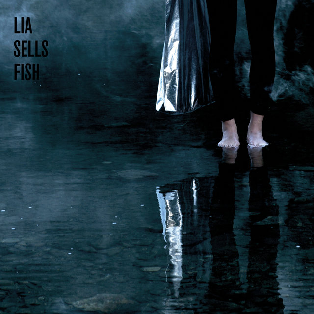 Lia Sells Fish