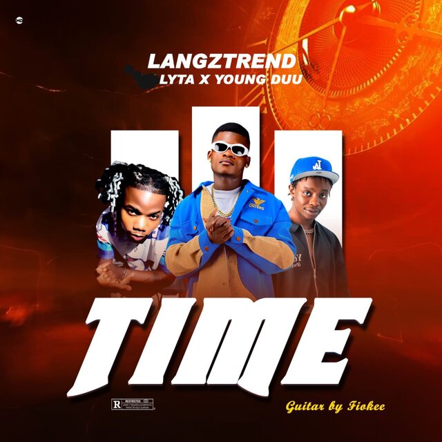Time