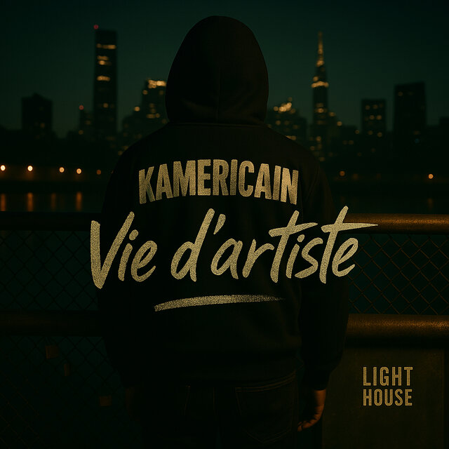 VIE DARTISTE