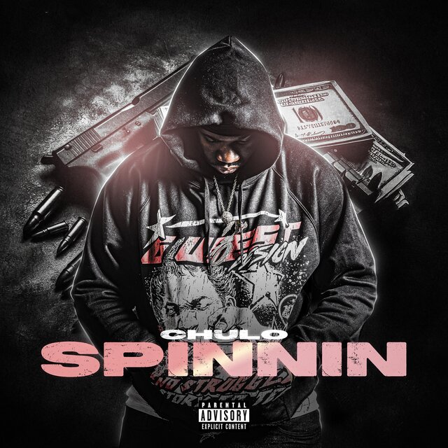 Spinnin