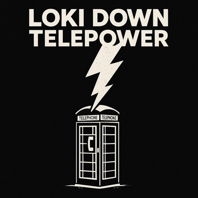 TELEPOWER