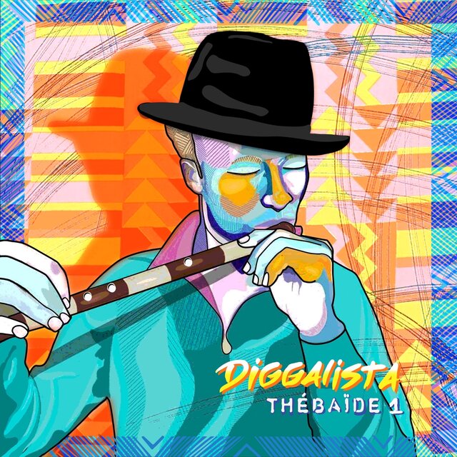 Thébaïde 1