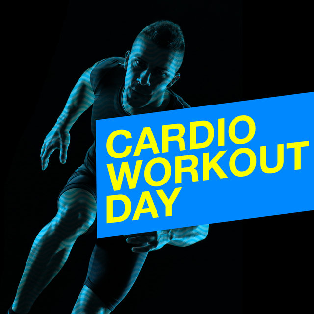 Cardio Workout Day