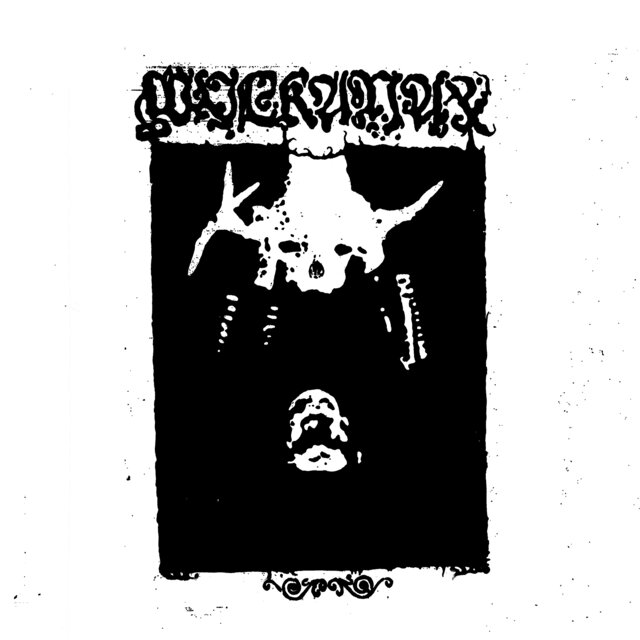 Cover art for album Wulkanaz by Wulkanaz