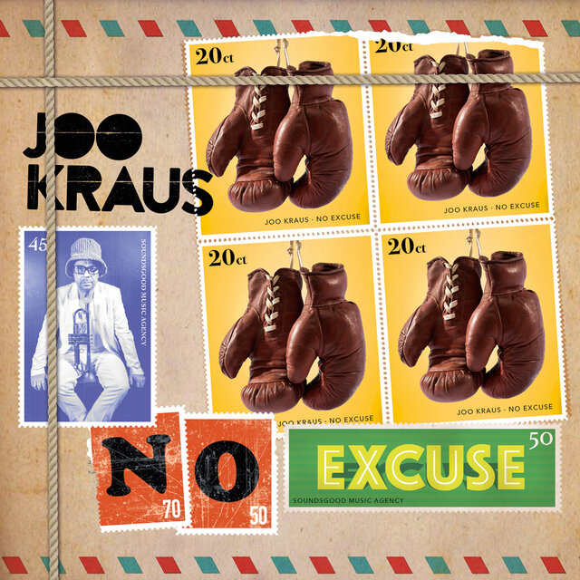 No Excuse