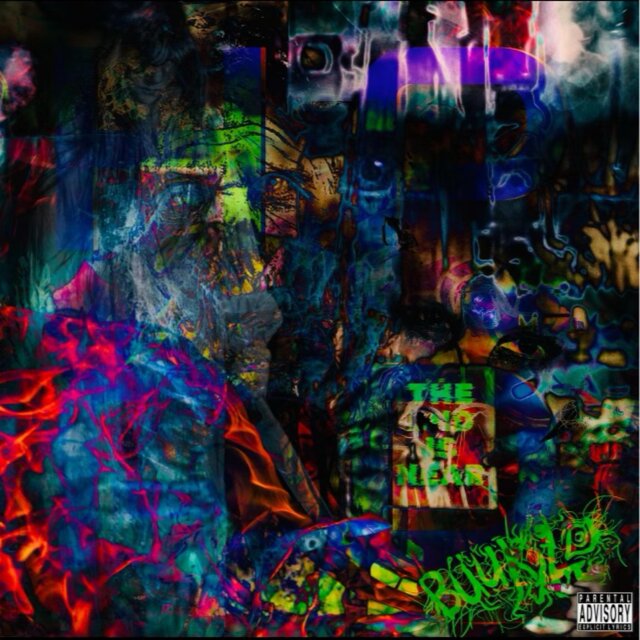 PTSD (feat. Big Teo The Trap Man)