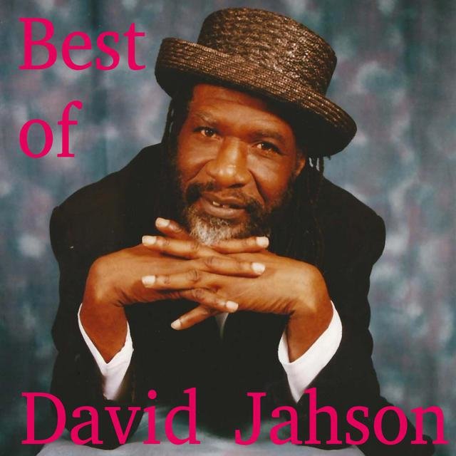 Best of David Jahson