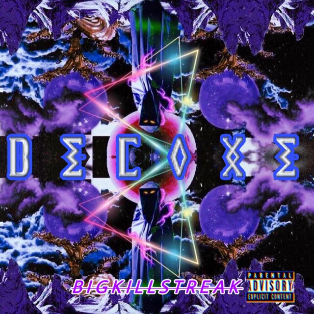 COLD ROOMS INDUCE NIGHTMARES (Deluxe)