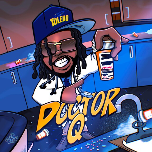 Doctor Q