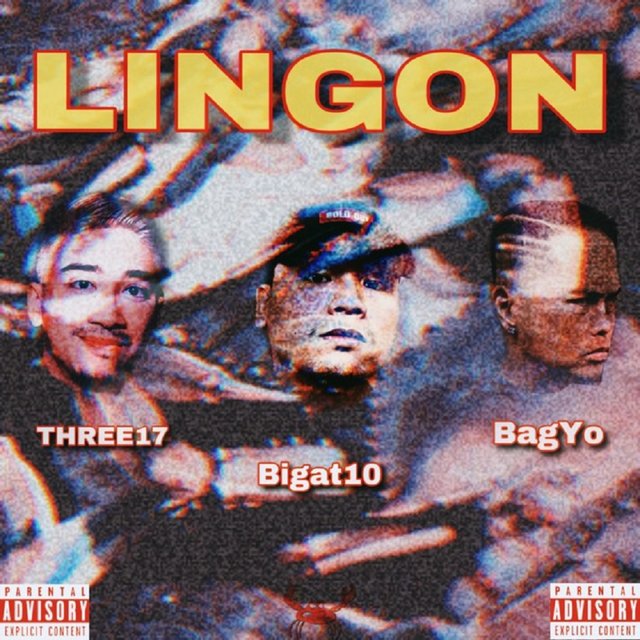 Lingon (feat. BagYo & HeavenKnew)