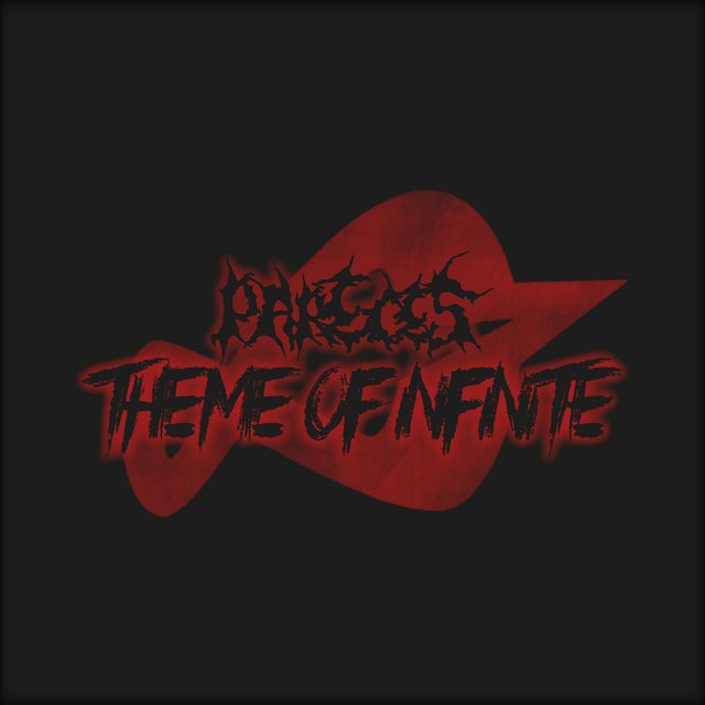 Theme of Infinite