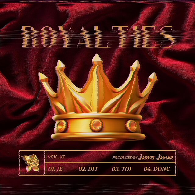 ROYALTIES