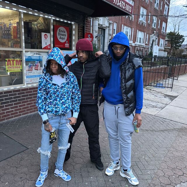 Never Shot Nun